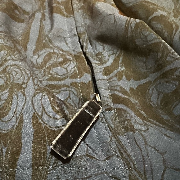 GUC Lululemon Apres Yoga Jacket Dancers In The Snow *Rare -  (Size 6) - Picture 10 of 15